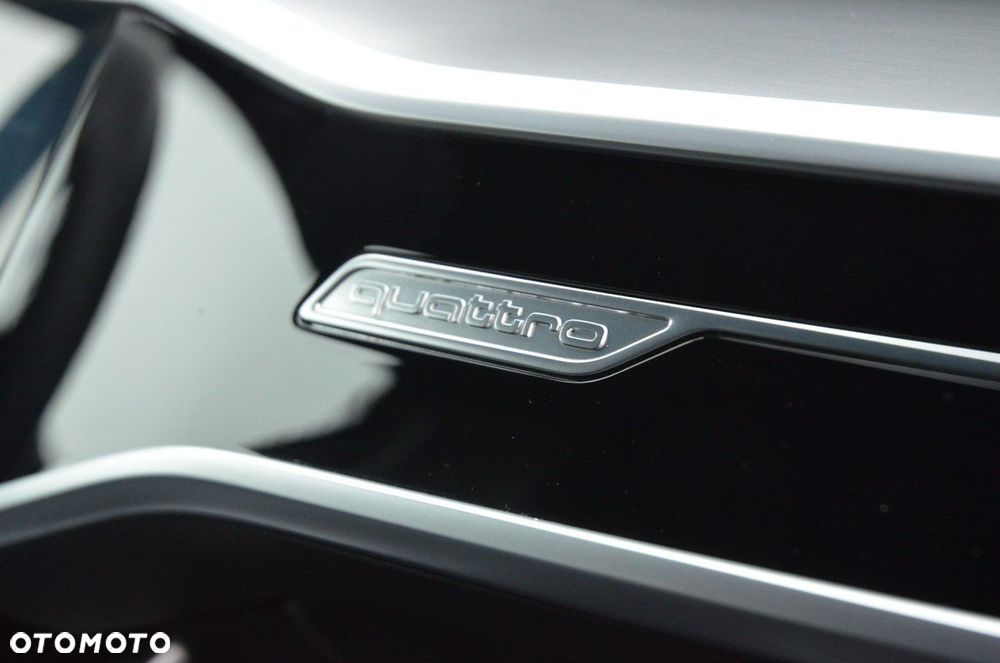 Audi A6 Avant 55 TFSI e PHEV Quattro S Line S tronic - 31