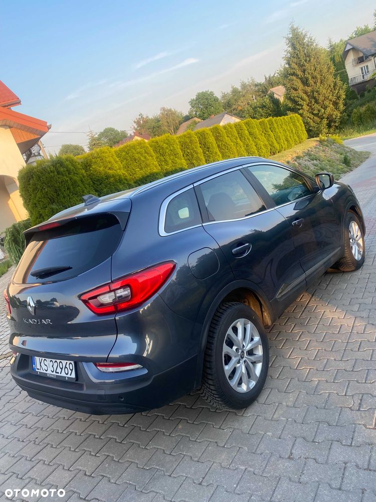 Renault Kadjar - 6