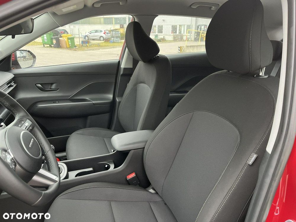 Hyundai Kona 1.0 T-GDI Smart - 11