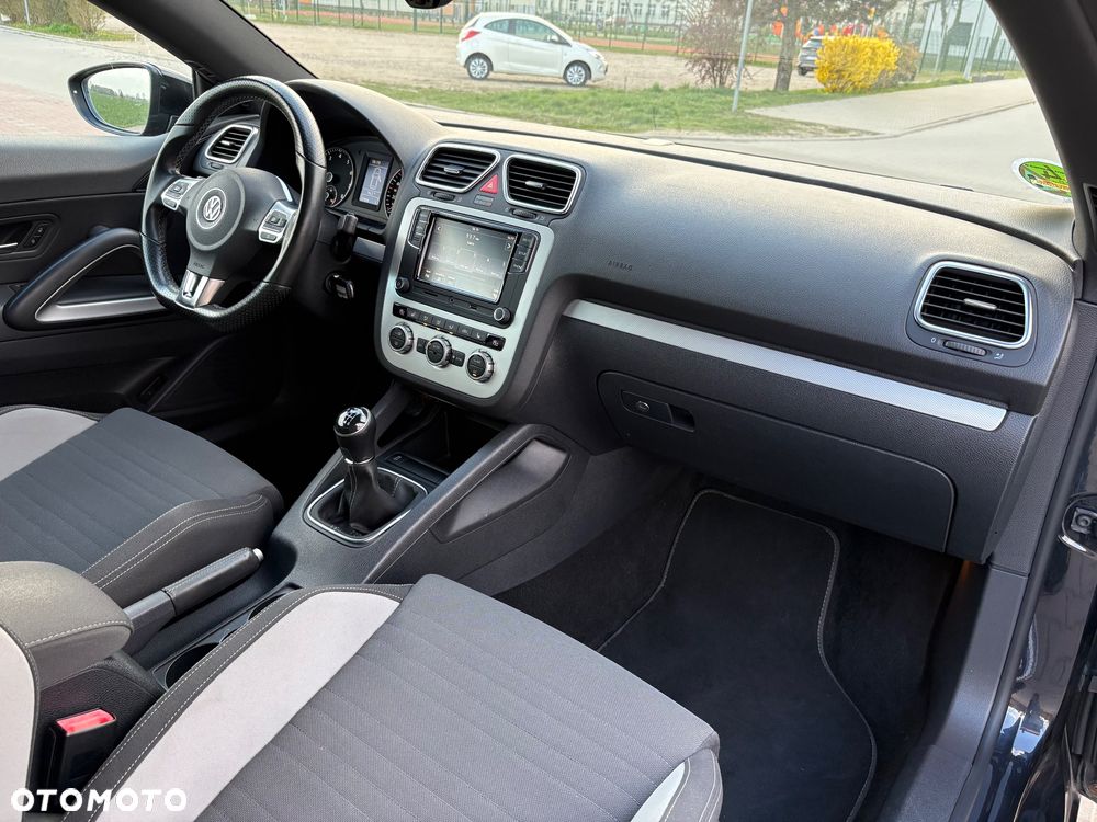 Volkswagen Scirocco 1.4 TSI Life - 29