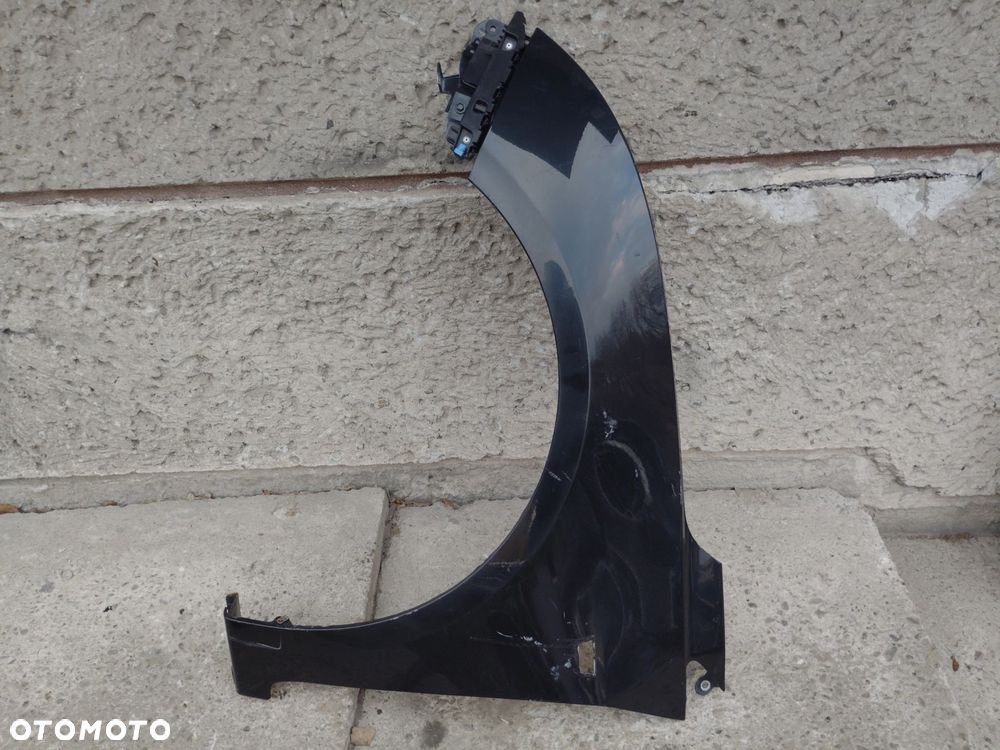 WZMOCNIENIE PAS KOMPLETNY PRZÓD CHEVROLET CRUZE 08/12r - 7