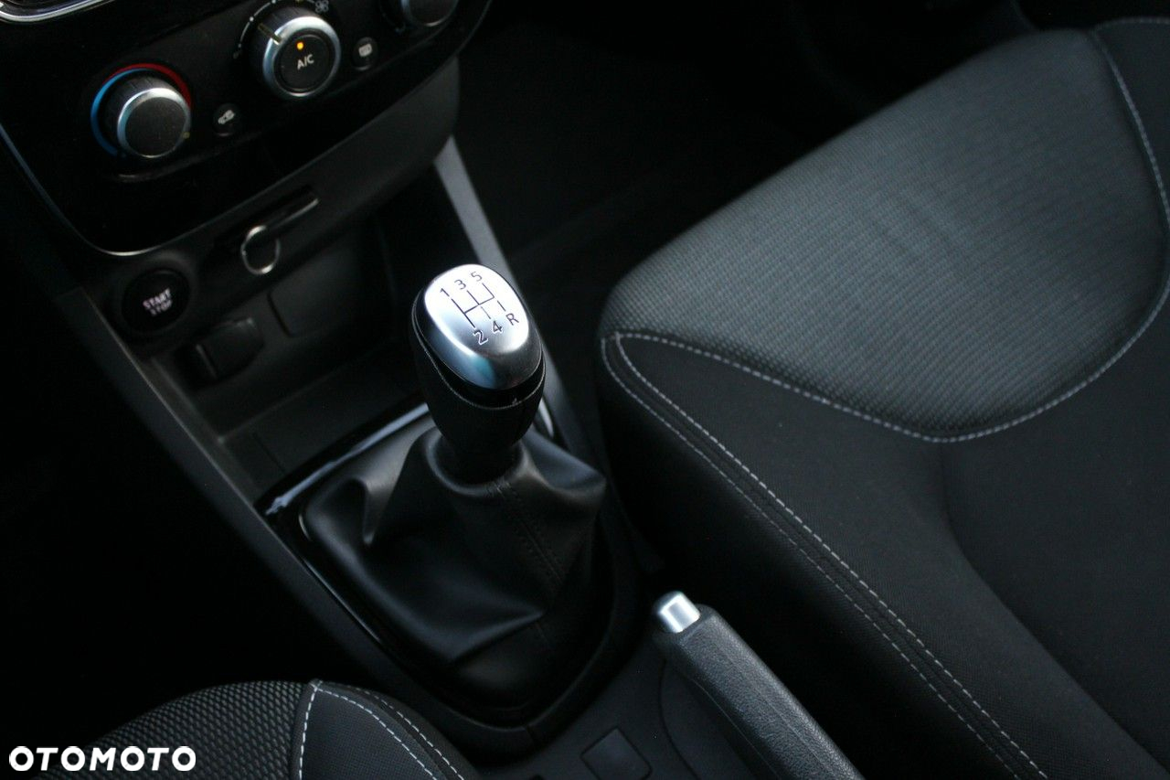 Renault Clio 1.5 dCi Energy Alize - 18