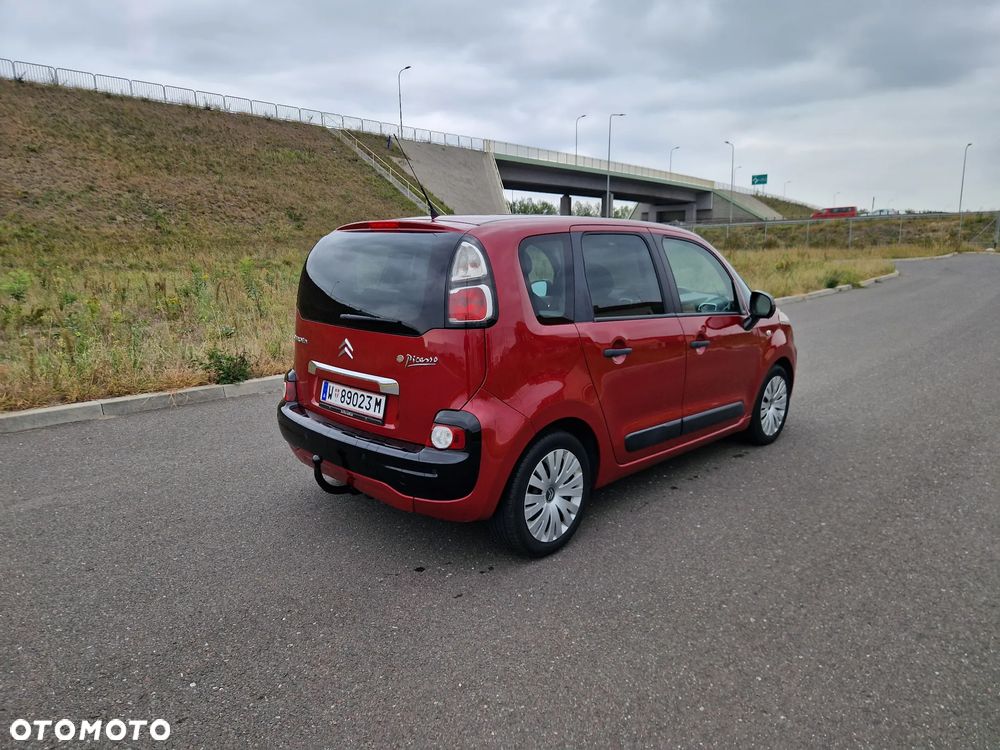 Citroën C3 Picasso 1.4i Selection - 3
