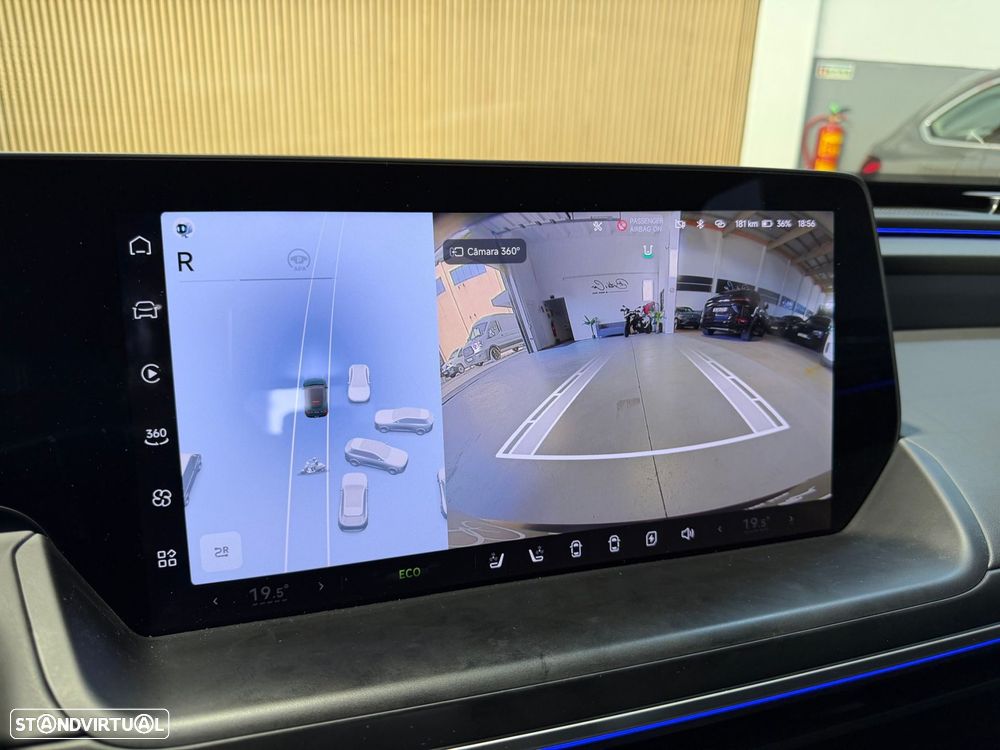 Xpeng P7i AWD Wing Edition - 27
