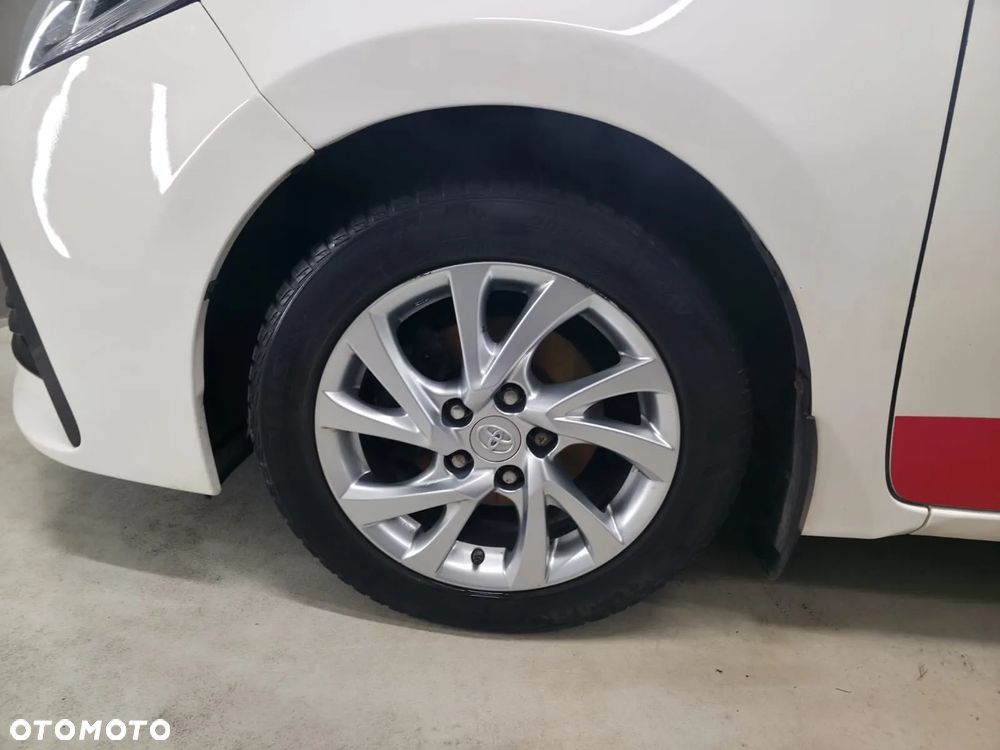 Toyota Corolla 1.6 Comfort MS - 4
