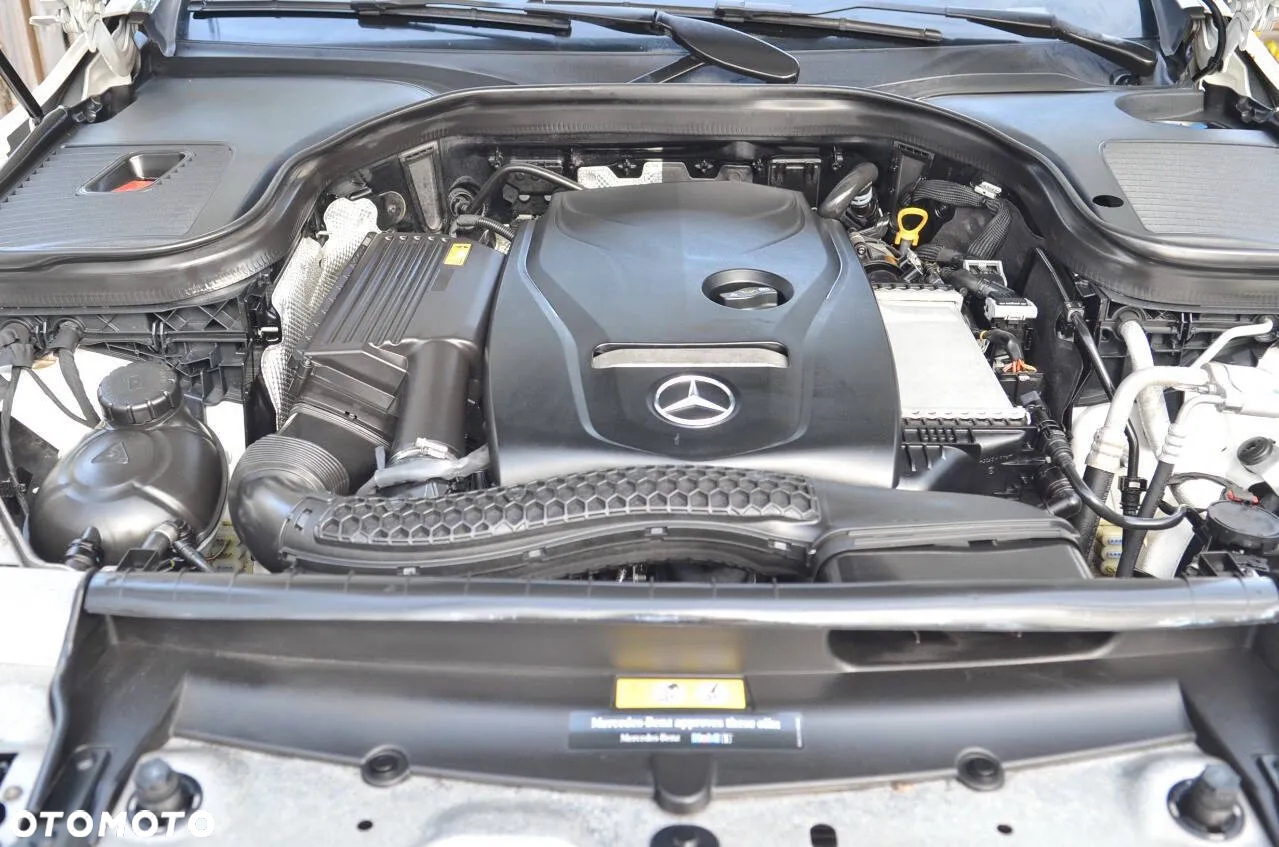 Mercedes-Benz GLC - 20