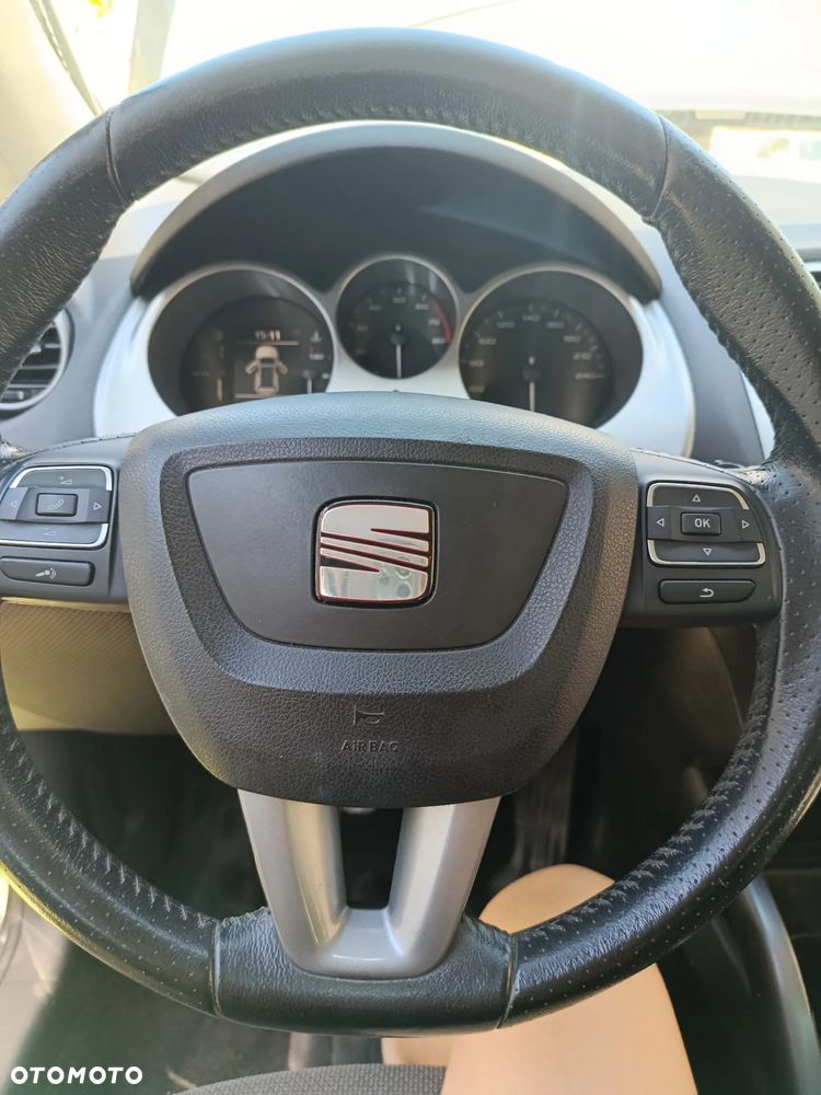 Seat Altea XL 1.4 TSI Reference - 7