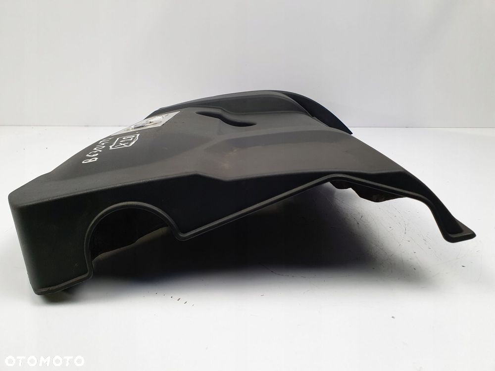 GÓRNA OSŁONA SILNIKA POKRYWA Volvo S60 II XC60 I V60 I 3.0 T turbo 30757829 - 14