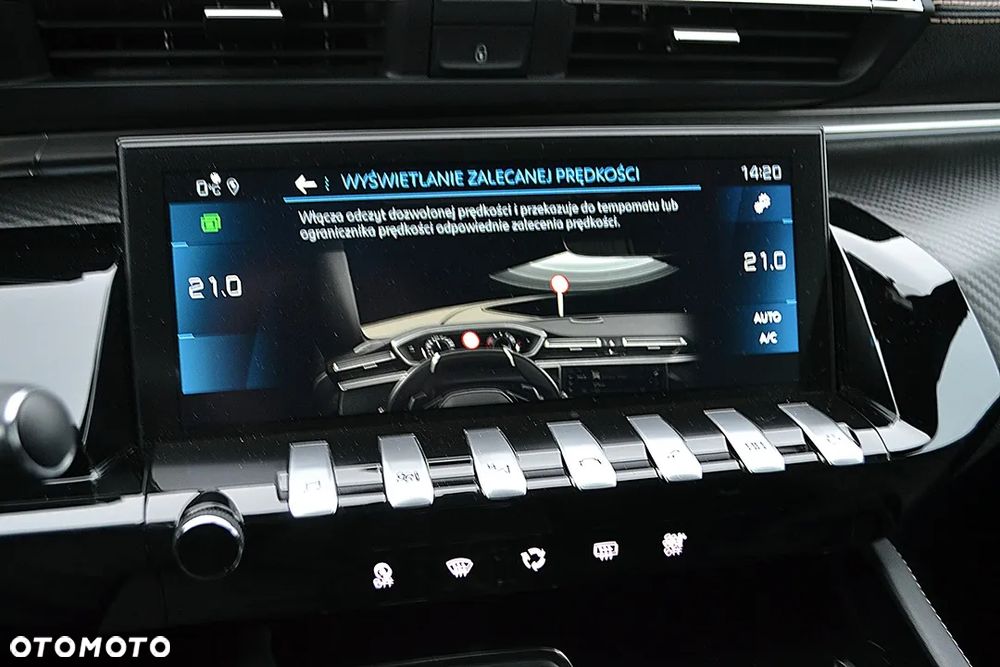 Peugeot 508 BlueHDi 180 EAT8 GT - 31