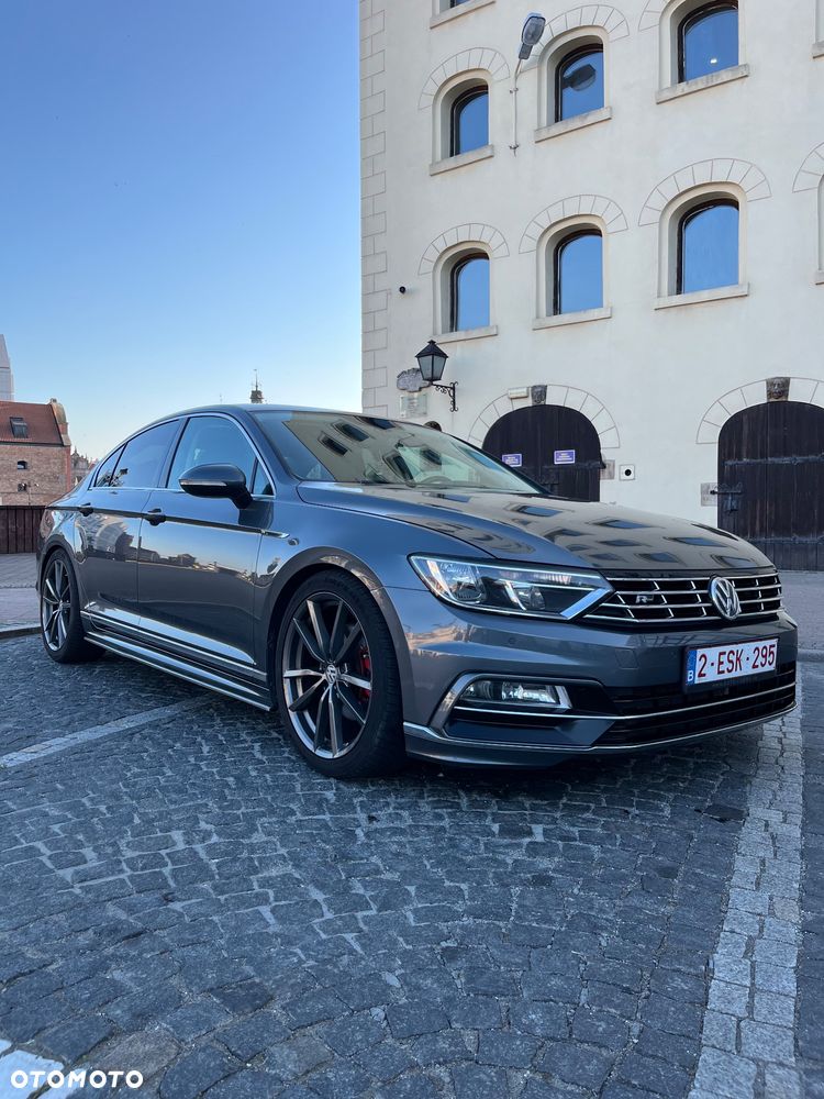 Volkswagen Passat - 5