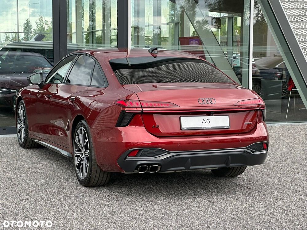 Audi A6 Limousine - 11