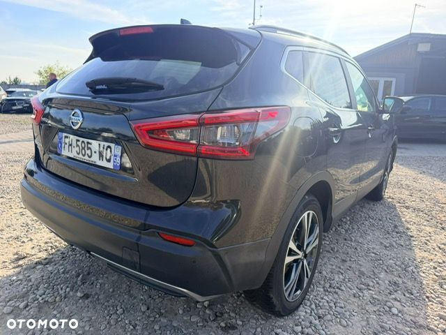 Nissan Qashqai - 23