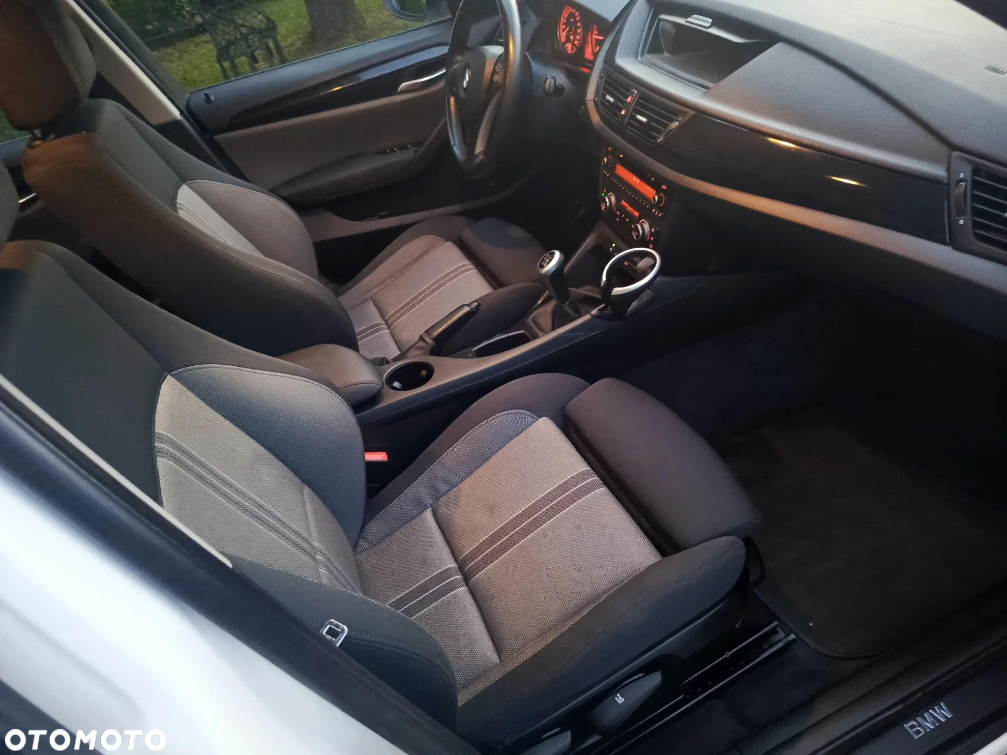 BMW X1 sDrive20d - 10