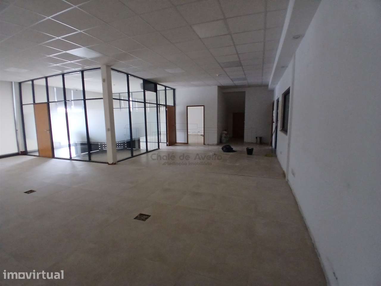Loja  Arrendamento em Esgueira,Aveiro - Grande imagem: 4/17