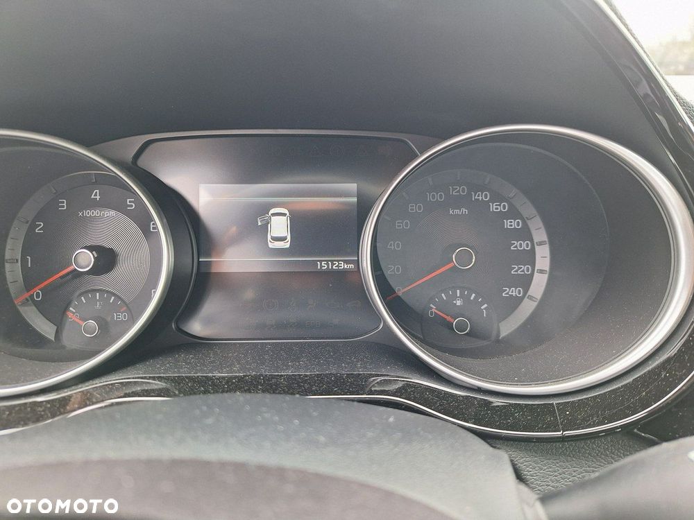 Kia Ceed 1.5 T-GDI L DCT - 15