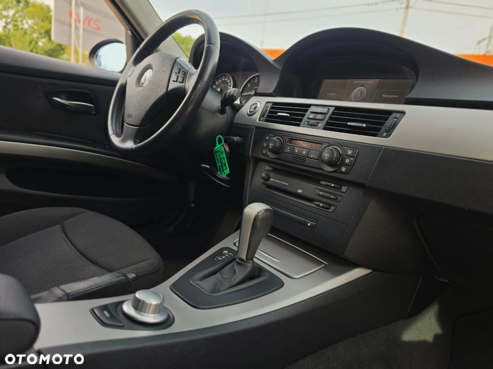 BMW Seria 3 - 14