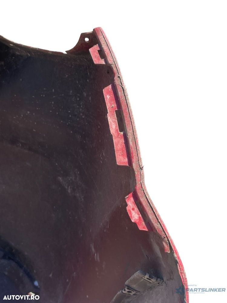 Bara spate SEAT LEON II 1P1 2005 - 2013 1P0807421 - 4