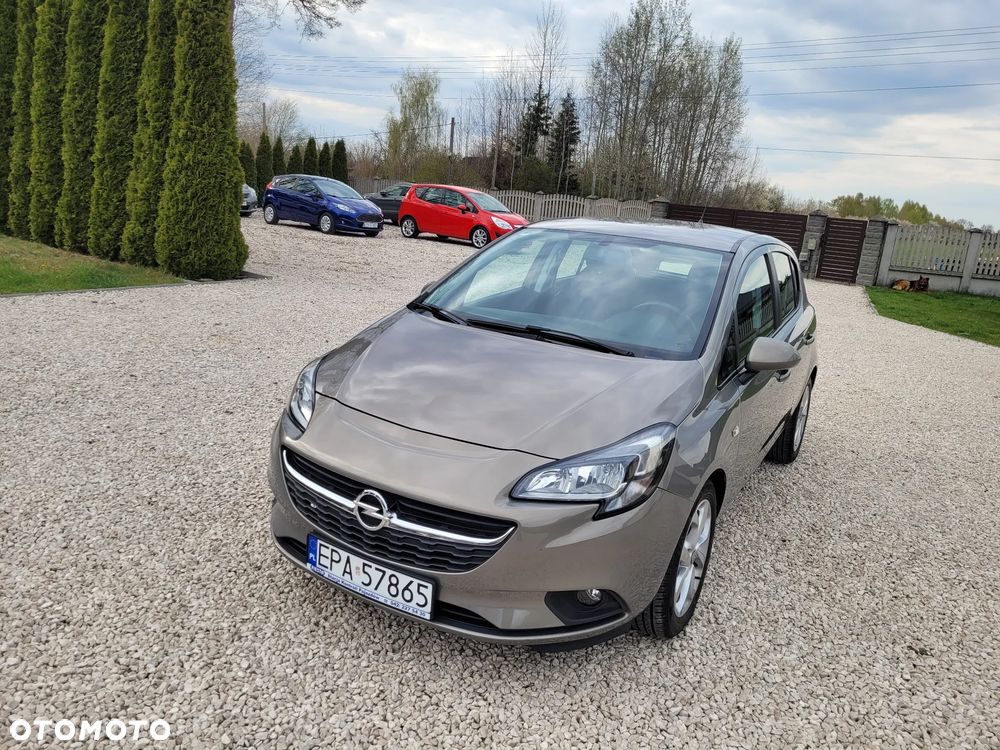 Opel Corsa 1.4 Active - 12
