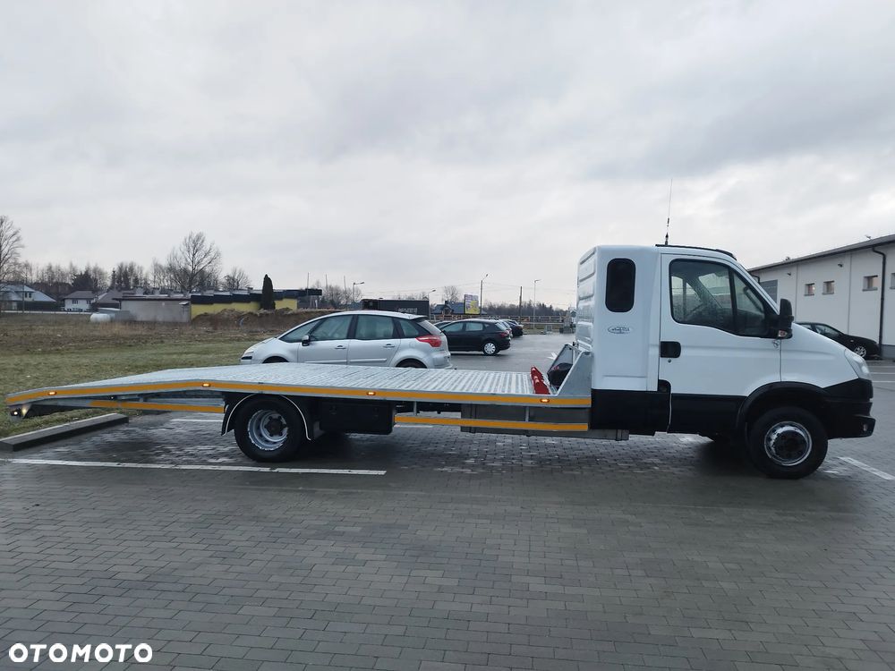 Iveco DAILY - 5