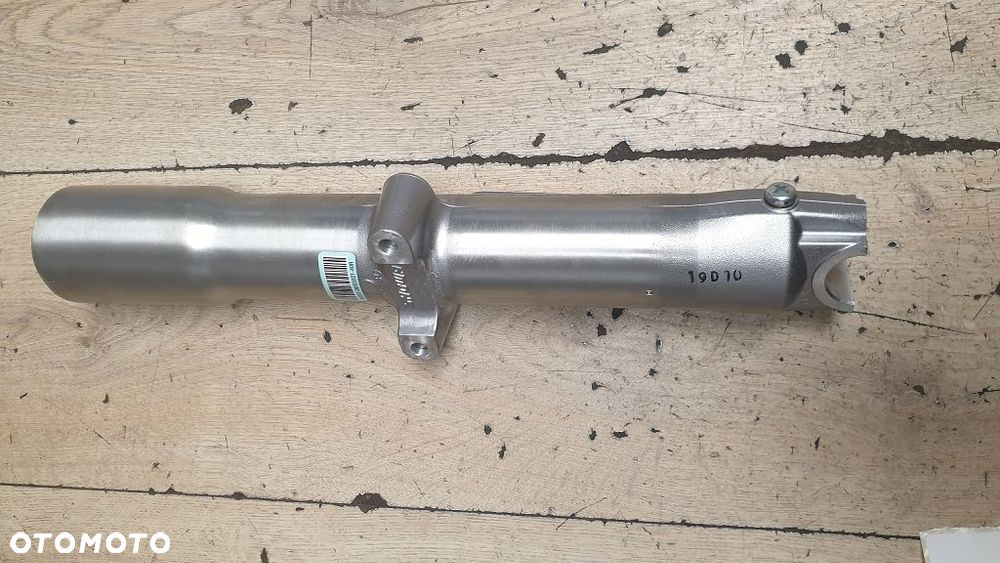 Goleń prawy Harley Davidson Fat Boy Heritage 45915-08 - 4