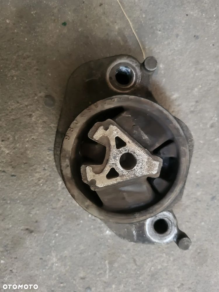 Poduszka łapa silnika 2.0 BLUEHDI Peugeot Citroen - 2