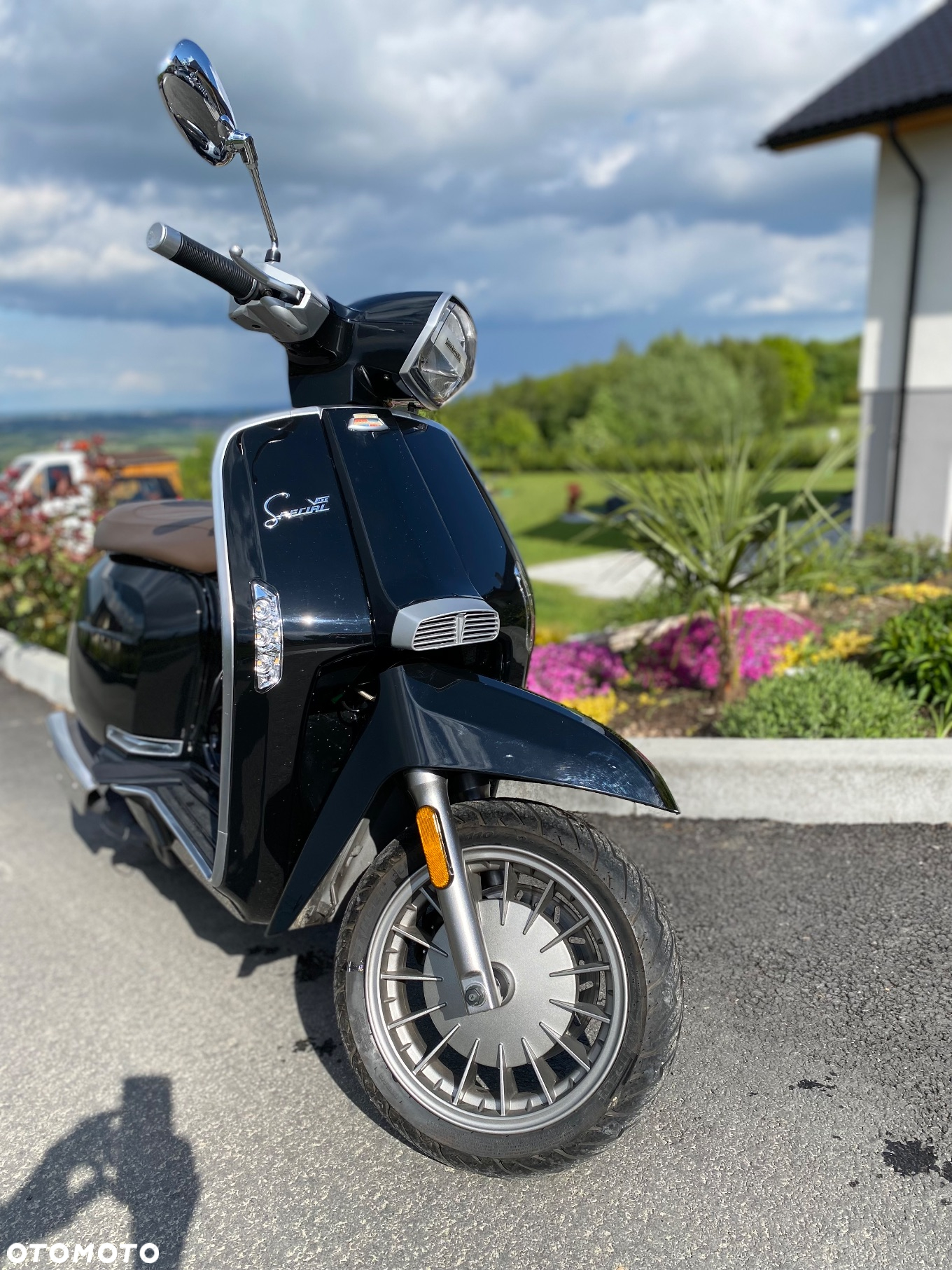 Lambretta Inny - 2