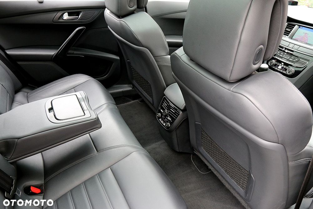Peugeot 508 2.0 HDi Allure - 13