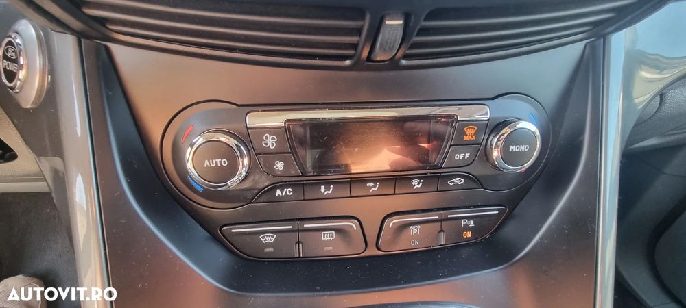 Ford Grand C-Max 2.0 TDCi Titanium - 28
