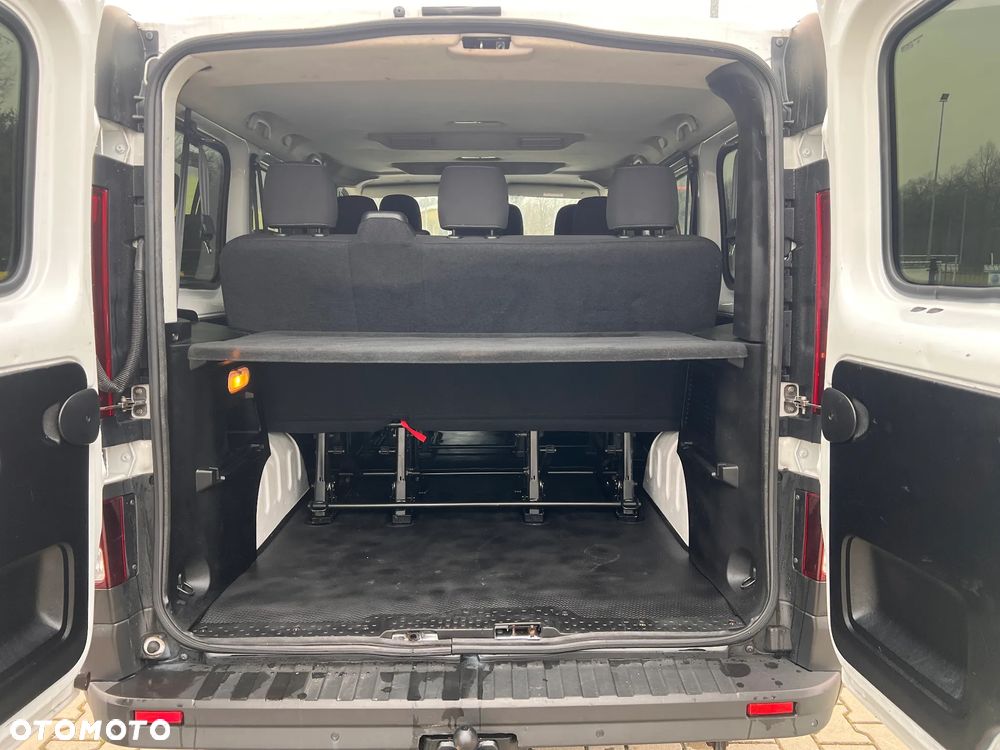 Opel Vivaro L1H1 S&S Tourer - 18