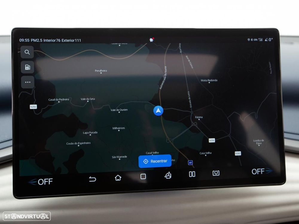 BYD Atto 3 Design - 28