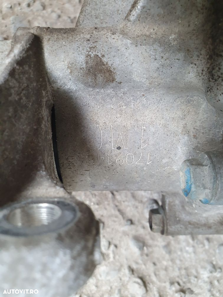 Cutie transfer / grup față  Suzuki Vitara all grip 4x4 , 2017 - 6