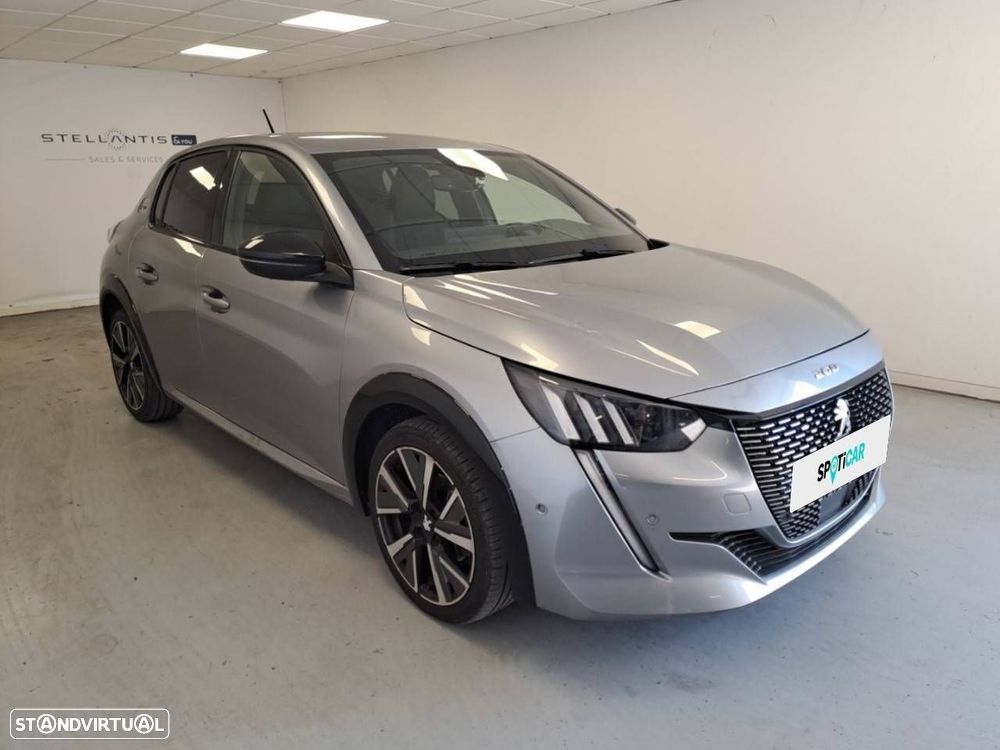 Peugeot 208 1.2 PureTech GT - 3