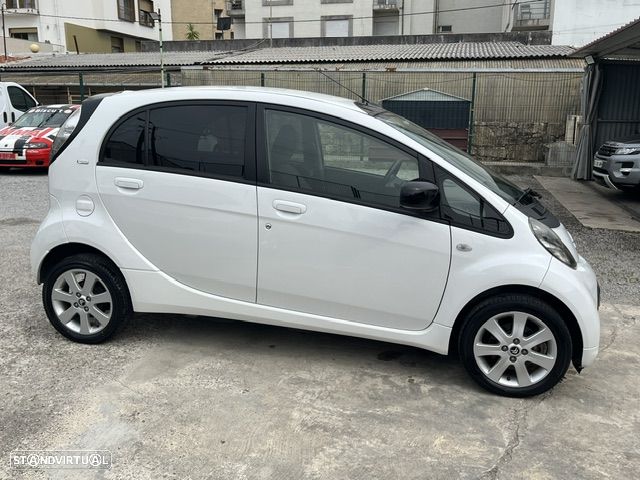 Citroën C-Zero High Line - 5