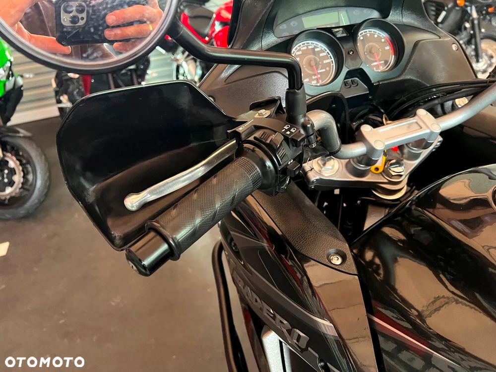 Honda XL - 17