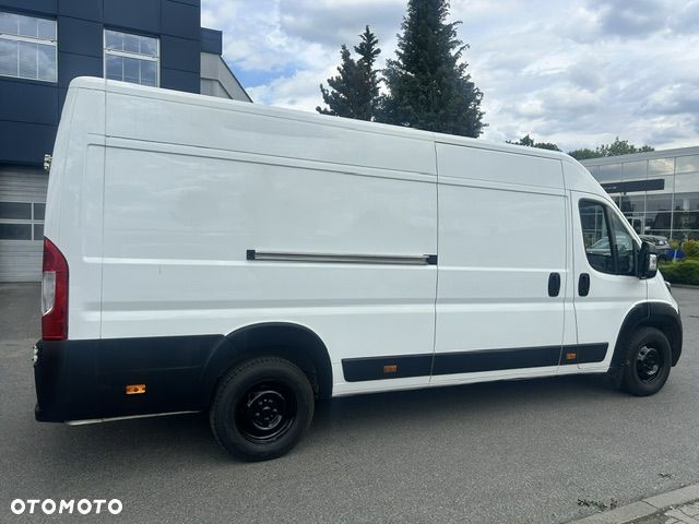 Peugeot Boxer L4H2 - 4