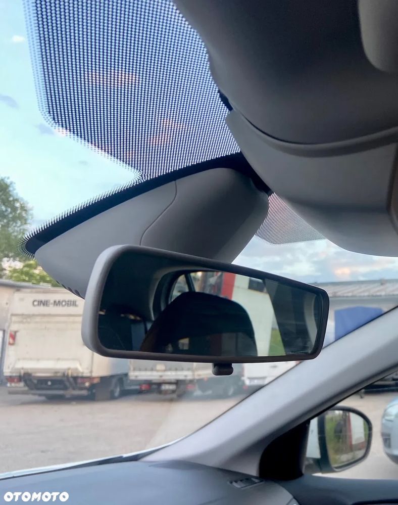 Renault Megane 1.5 dCi Business - 16