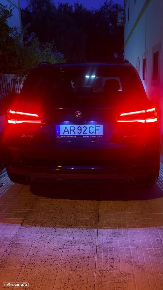 BMW X5 - 17