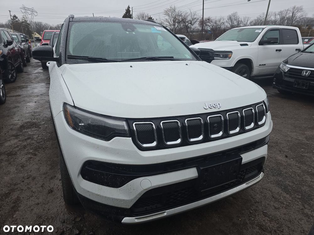 Jeep Compass - 3