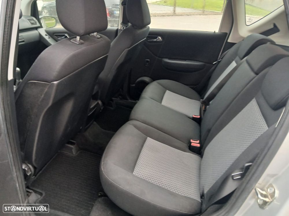 Mercedes-Benz A 150 Classic - 10