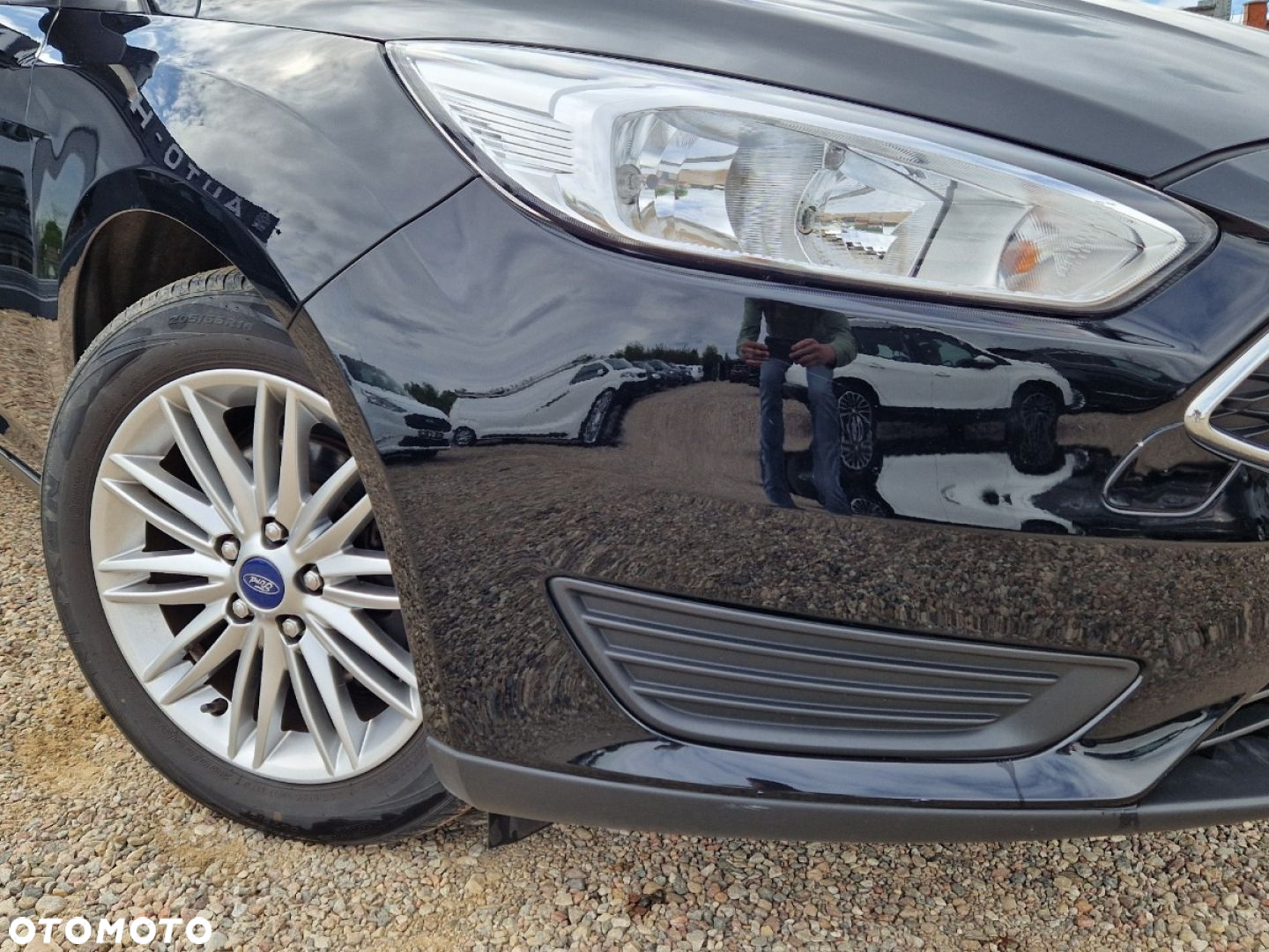 Ford Focus 1.0 EcoBoost Edition - 26