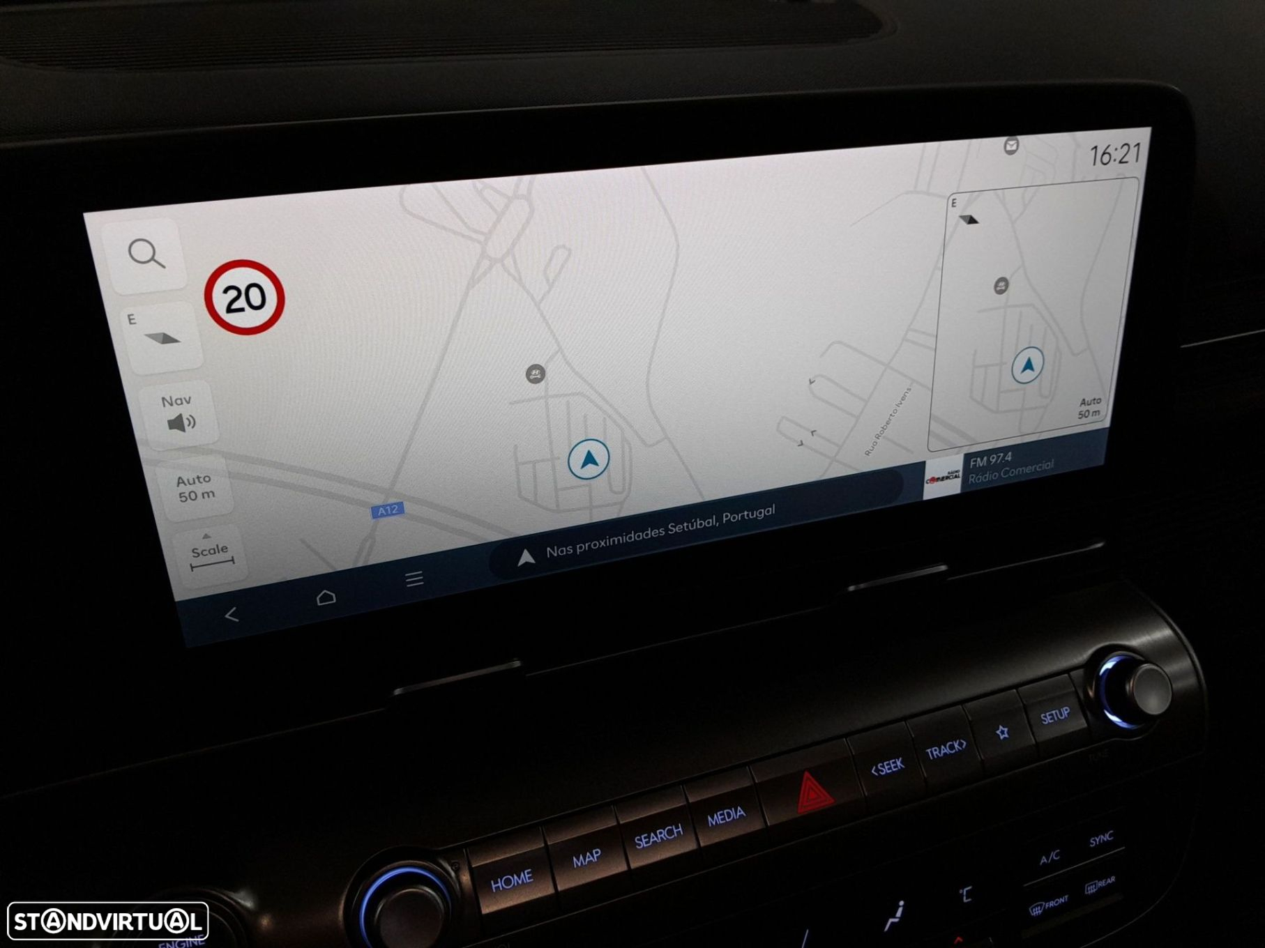 Hyundai Kauai 1.0 T-GDi Premium (TT) - 22