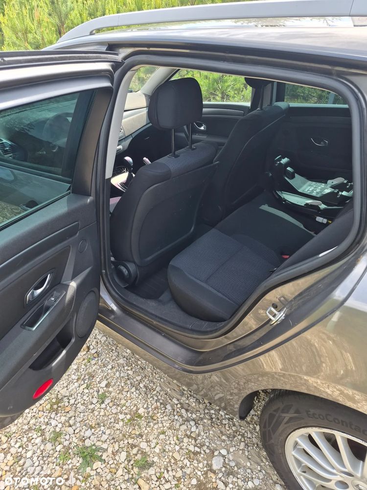 Renault Laguna 2.0 DCi Dynamique - 14
