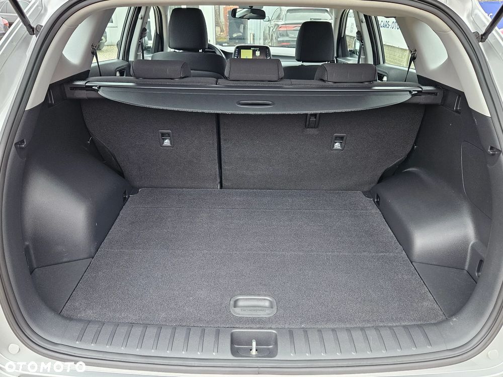 Hyundai Tucson 1.6 GDI BlueDrive Style 2WD - 18