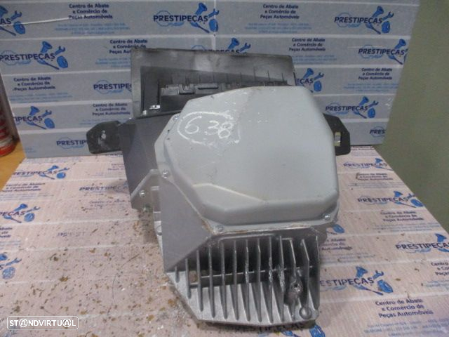 Display Relogio 62309246212 BMW F10 2012 525 XDRIVE 2.0D 4X4 218CV 4P PRETO - 4