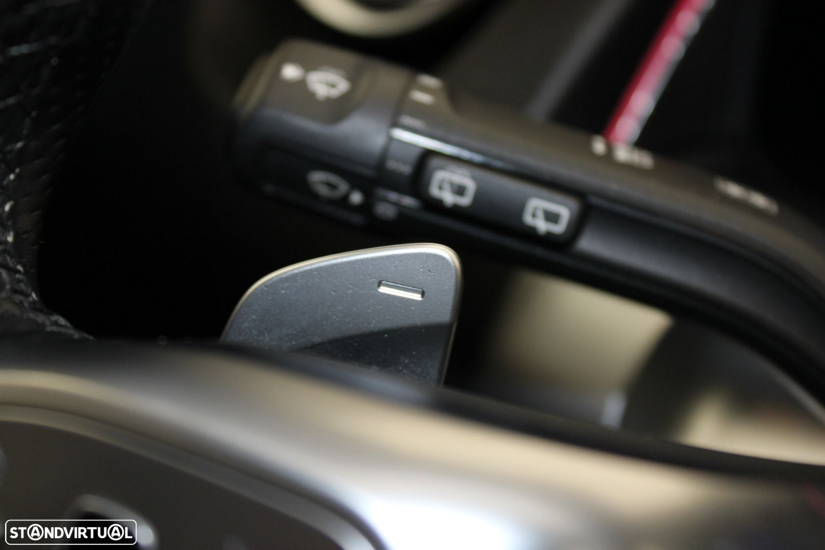 Mercedes-Benz EQB 350 4Matic AMG Line - 14