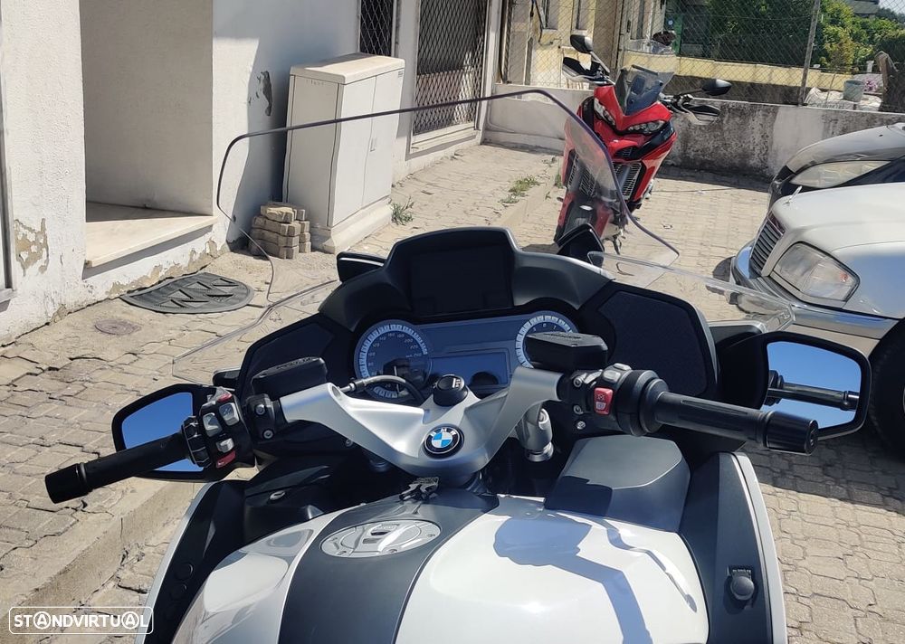 BMW R 1200 RT - 11