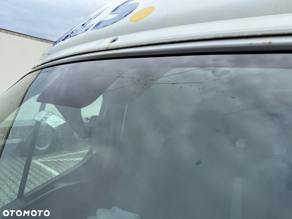 Opel Movano - 10