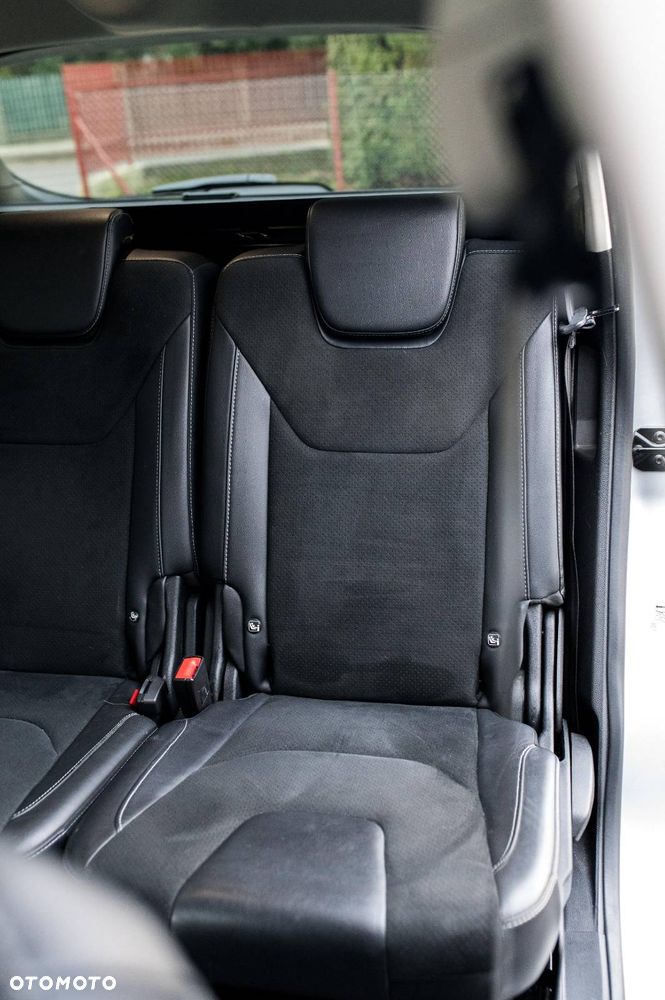 Ford S-Max 2.0 EcoBlue AWD Titanium - 20