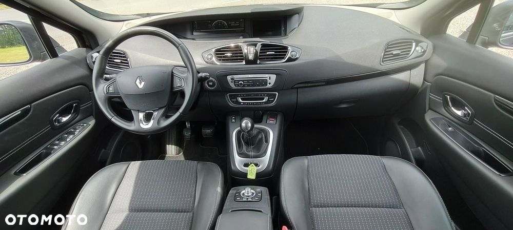 Renault Scenic ENERGY dCi 110 Business - 8