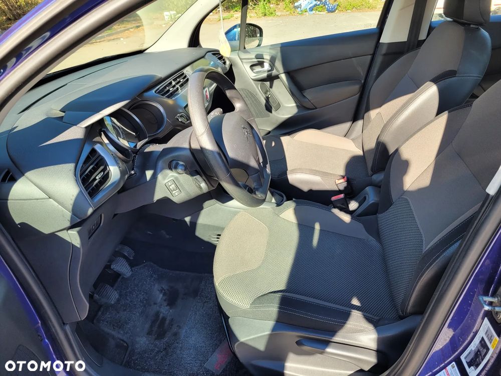 Citroën C3 - 10